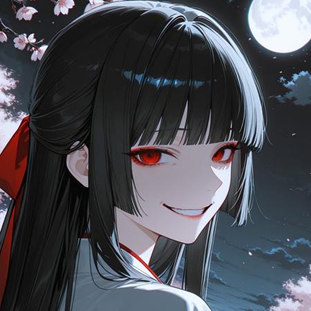 Bunnykiin's Avatar
